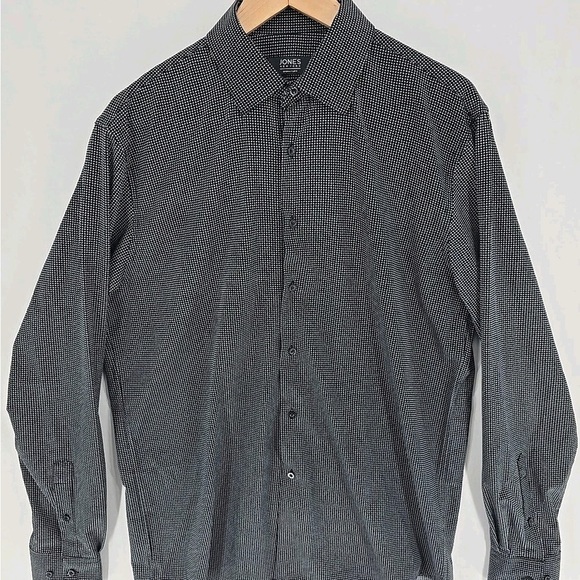 Jones New York Other - Jones New York Men's Black Shirt